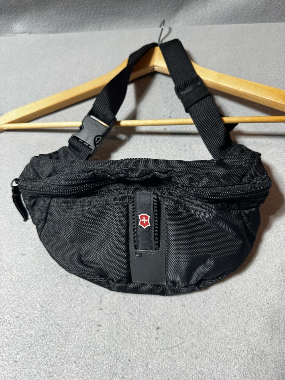 Victorinox Swiss Everyday Pack Slingbag